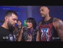 RAW（8/14）part.1