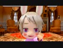 【APヘタリア】うさぷつくってみた【普】
