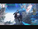 DMC5 Bloody Palace 101F　ネロ　義手無しでようやく１分切れました