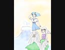 銀の宝OST World in live