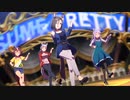 [ウマ娘] スカートキャラは危険・・・ DRAMATIC JOURNEYだけ 私服ウマ娘２５連発