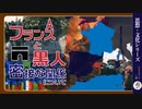 【VOICEVOX解説】フランスと黒人の間には何があったわけ？歴史と現状をサクッと解説