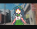 つむぎとデートしてたらヤバいヤツに絡まれた【ずんだもんギャルゲ5】