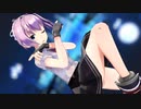 【MMD艦これ】GEDOぬい