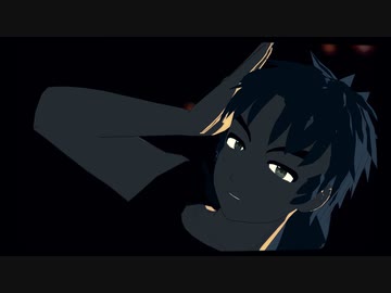 【RKRN_M.M.D】タソガレドキ黒鷲隊三忍で『疑i心i暗i鬼』
