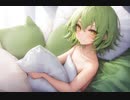 【囁き×男の娘】ずんだもんに耳舐めされる音声【ASMR】