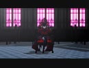 【刀剣乱舞MMD】デーモンロード【おナス式京極正宗】