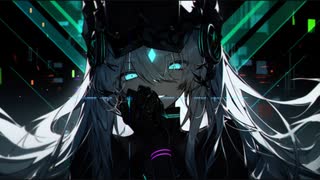 【MV】サイコハピネス／はぐれた。feat. 初音ミク