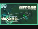 #099【ゼルダの伝説ティアーズオブザキングダム】ちょっと世界を翔けてくる【実況プレイ】