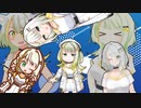 【ボイパロイド】スター無敵な紡乃世(スーパーマリオブラザーズ)【紡乃世詞音】