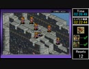 【無編集】タクティクスオウガ外伝 Aルート全マップクリアRTA  4時間27分28秒