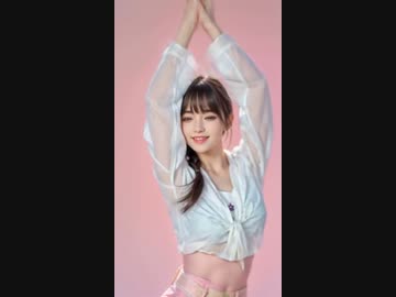 AI美女ダンス