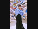 AI美女ダンス