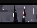 【MMD文アル】ARROW