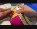 【あかねこ】マイクラレゴ作成 ひとわく。2023年8月11日