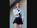 AI美女ダンス