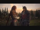 『FF16』を68ミリも知らない俺が実況プレイ