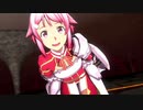 【リョナ】SAO ヴァリアント・ショウダウン  リズベット【Ryona】