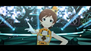 【ミリシタMV】 「Shamrock Vivace」 CLEVER CLOVER