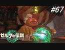 【ティアキン】どうした？寝不足か？【ゼルダの伝説 ティアーズ オブ キングダム】実況プレイ part67
