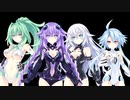 【実況】ニューフォースの仲間入りを果たしたそうです―『超次元ゲイム ネプテューヌ GameMaker R:Evolution』 part5