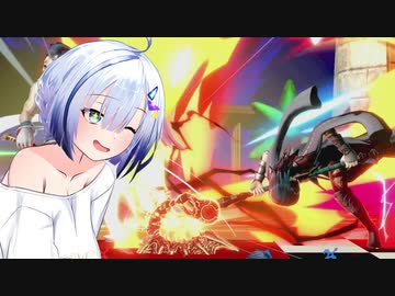 【スマブラSP】7さんの花火大会【VOICEVOX実況】