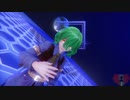 【東方MMD】【MMDカメラ配布あり】　　INTERGALACTIA　　ゆうか