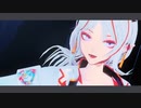【MMDアークナイツ】INTERGALACTIA【ニェン/カメラ配布】