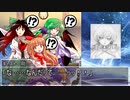【東方卓遊戯】守矢神社のトーキョーN◎VA Act5-4【トーキョーN◎VA】