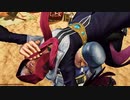 KOF XV Ryona リョナ Najd ナジュド – Clark Argentine Backbreaker