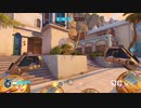 Overwatch2 【オーバーウォッチ2】 適当実況動画part192