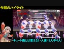 【デレステ】ポエムとサイダー「全力☆Summer!(MASTER+)」【フルMISS】