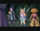 【聖剣伝説3】リース・ホークアイルート＃9　火山島ブッカ　【Trials of Mana】