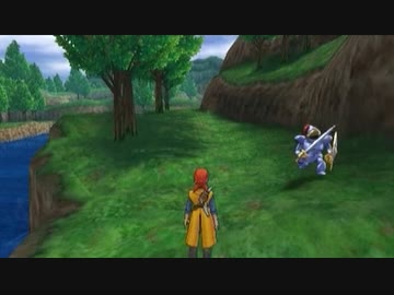 DQ8 ドラクエ8 実況プレイ23