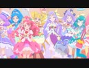 夢広場ぷりきゅあ倶楽部【Mad】