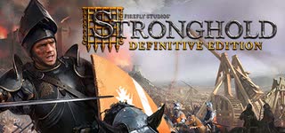 【Stronghold: Definitive Edition】日本語音声に差し替えてプレイ【体験版】