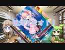 卍月単ミラー卍