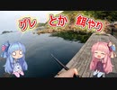 「夏暑い」ゆるく楽しく気軽に釣行！part9「ボイロフィッシング」