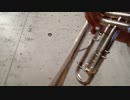 【15日目／１５０】アーバン，フレージングの芸術より：WHO SHALL BE FAIREST?.【トランペット】