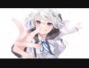 □4作目　ウルトラロケット　歌ってみた 　夕亞(cover)