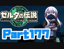 [ゼルダの伝説 TotK]つくよみちゃんが再びハイラルの地を初見でのんびり駆ける その177 [A.I.VOICE COEIROINK 実況]