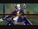 【PC版アリスギア】定期要撃任務グラヴィインバス 小鳥遊 怜/ネクスト ソロ【キーボード】