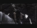 X360配信｜忍者龍劍伝3：刀鋒邊緣｜困難｜第一天 (8)