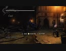 X360配信｜忍者龍劍伝3：刀鋒邊緣｜困難｜第一天 (11)