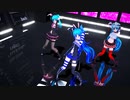 【MMD】 ラビットホール 『どっと式初音ミク』