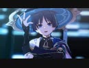 【原神MMD/Genshin Impact】INTERGALACTIA【放浪者/カメラ配布】