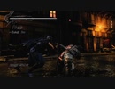 X360配信｜忍者龍劍伝3：刀鋒邊緣｜困難｜第一天 (12)