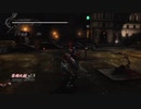 X360配信｜忍者龍劍伝3：刀鋒邊緣｜困難｜第一天 (13)