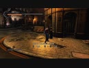 X360配信｜忍者龍劍伝3：刀鋒邊緣｜困難｜第一天 (14)