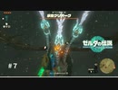 俺たちの戦いはまだまだこれからだ！！【ゼルダの伝説 ティアーズ オブ ザ キングダム】#7
